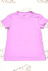 The Tailored Sportsman The Tailored Sportsman Short Sleeve T-Shirt Orchid