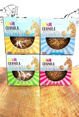 Likit Likit Granola Stall Ball
