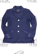 Horse Pilot Horse Pilot Boy's Aeromesh Show Coat Navy