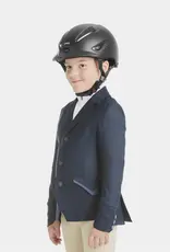 Horse Pilot Horse Pilot Boy's Aeromesh Show Coat Navy