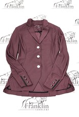 Horse Pilot Horse Pilot Women's Aeromesh Show Jacket Winetasting