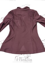 Horse Pilot Horse Pilot Women's Aeromesh Show Jacket Winetasting
