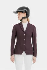 Horse Pilot Horse Pilot Women's Aeromesh Show Jacket Winetasting