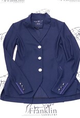 Horse Pilot Horse Pilot Women's Aeromesh Show Jacket Navy