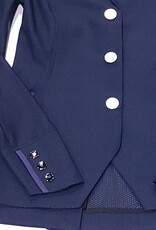 Horse Pilot Horse Pilot Women's Aeromesh Show Jacket Navy