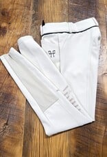 Horse Pilot Horse Pilot Boy's X-Design Breeches Hunter