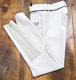 Horse Pilot Horse Pilot Boy's X-Design Breeches Hunter