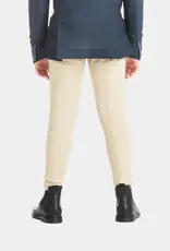 Horse Pilot Horse Pilot Boy's X-Design Breeches Hunter