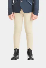 Horse Pilot Horse Pilot Boy's X-Design Breeches Hunter