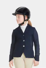 Horse Pilot Horse Pilot Girl's Aeromesh Show Jacket
