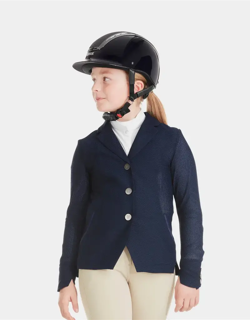 Horse Pilot Horse Pilot Girl's Aeromesh Show Jacket