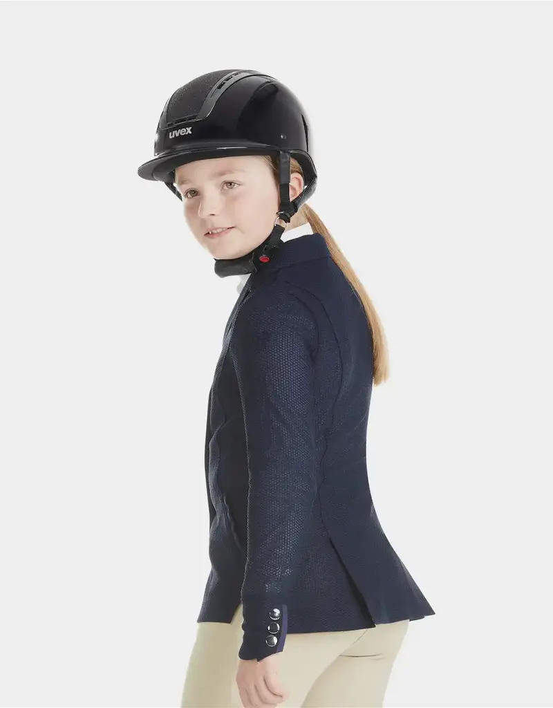 Horse Pilot Horse Pilot Girl's Aeromesh Show Jacket
