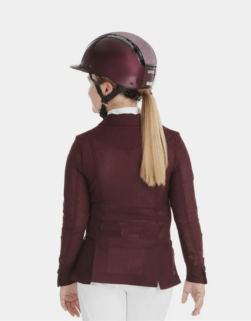 Horse Pilot Horse Pilot Girl's Aeromesh Show Jacket