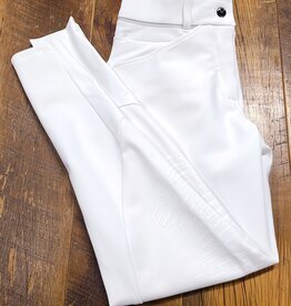 Horse Pilot Horse Pilot Women's X-Design Breeches White