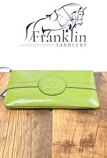 Tucker Tweed Equestrian Tucker Tweed Stablemate Apple Green