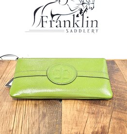 Tucker Tweed Equestrian Tucker Tweed Stablemate Apple Green