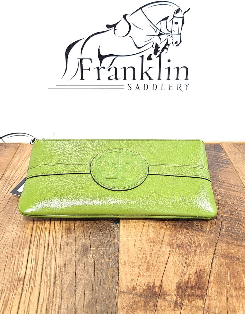 Tucker Tweed Equestrian Tucker Tweed Stablemate Apple Green