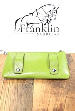 Tucker Tweed Equestrian Tucker Tweed Stablemate Apple Green