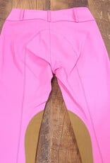 The Tailored Sportsman The Tailored Sportsman Ladies LR FZ Boot Sock Trophy Hunter Breech Bubblegum/Tan