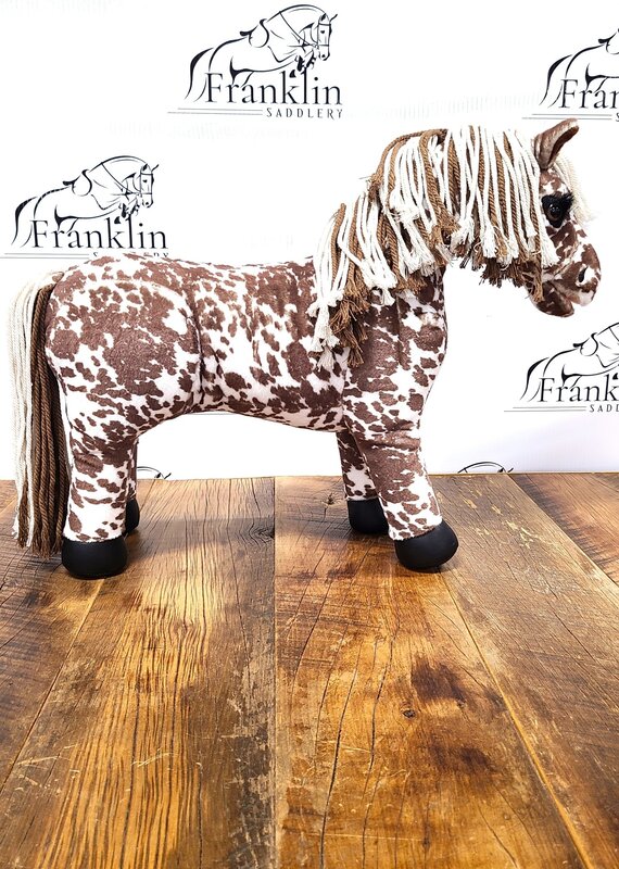 LeMieux LeMieux Toy Pony Montana