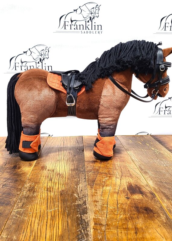 LeMieux LeMieux Toy Pony Chancer