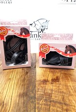 LeMieux LeMieux Toy Pony Saddle Black