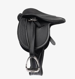 LeMieux LeMieux Toy Pony Saddle Black