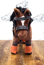LeMieux Le Mieux Toy Pony Bridle Black