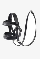 LeMieux Le Mieux Toy Pony Bridle Black