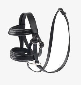 LeMieux Le Mieux Toy Pony Bridle Black
