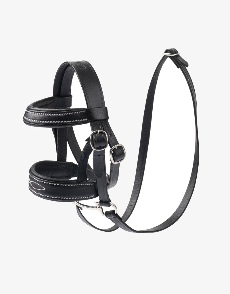 LeMieux Le Mieux Toy Pony Bridle Black