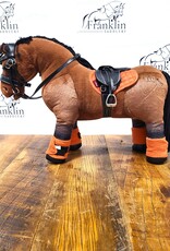 LeMieux Le Mieux Toy Pony Bridle Black