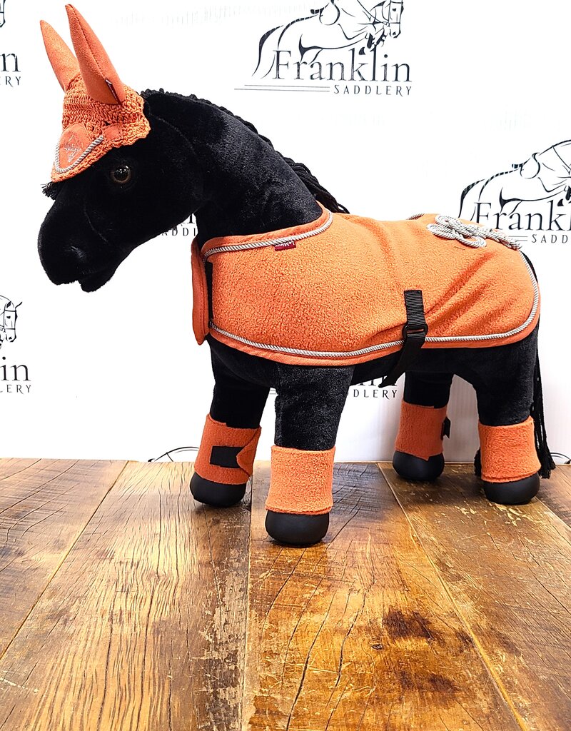 LeMieux LeMieux Toy Pony Rug