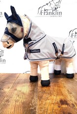 LeMieux LeMieux Toy Pony Fly Rug Navy