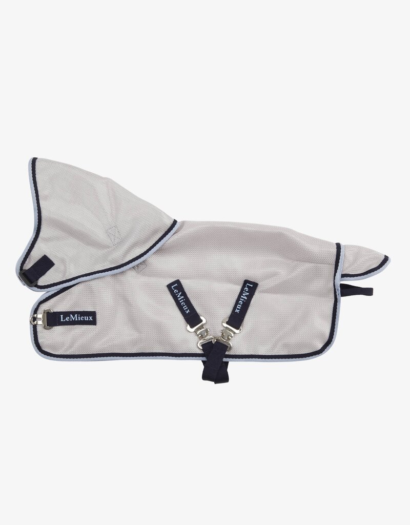 LeMieux LeMieux Toy Pony Fly Rug Navy