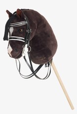 LeMieux LeMieux Hobby Horse Double Bridle