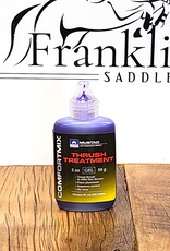 mustad Mustad Thrush Treatment Gel 2 OZ