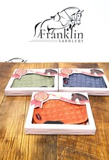 LeMieux LeMieux Toy Pony Saddle Pad