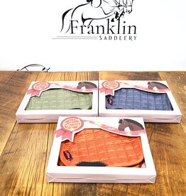 LeMieux LeMieux Toy Pony Saddle Pad
