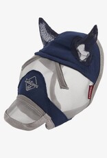 LeMieux LeMieux Toy Pony Fly Mask Navy