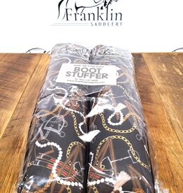 The Posh Pony The Posh Pony Boot Stuffers Stylish Equestrian