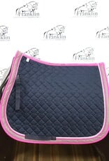 USG USG Quilted All Purpose Saddle Pad