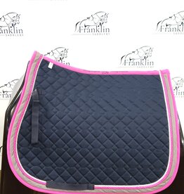 USG USG Quilted All Purpose Saddle Pad