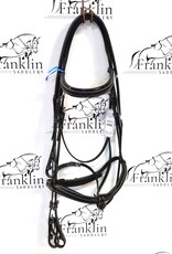 Jump In Jump'in Carat Bridle Black Full