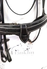 Jump In Jump'in Carat Bridle Black Full