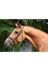 Jump In Jump'in Carat Bridle Black Full