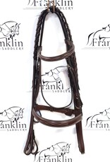 Jump In Jump 'in Hunter Bridle Australian Nut