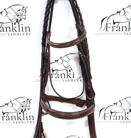 Jump In Jump 'in Hunter Bridle Australian Nut