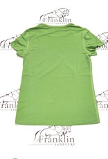 The Tailored Sportsman The Tailored Sportsman Short Sleeve T-Shirt Kiwi