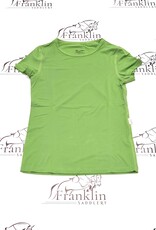 The Tailored Sportsman The Tailored Sportsman Short Sleeve T-Shirt Kiwi